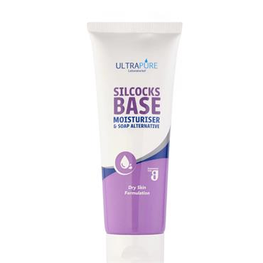Ultrapure Silcocks Base 100ml