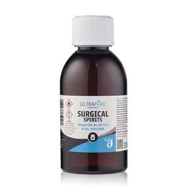 Ultrapure Surgical Spirits 100ml