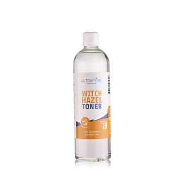 Ultrapure Witch Hazel 500ml