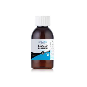 Ultrapure Liquid Paraffin 200ml