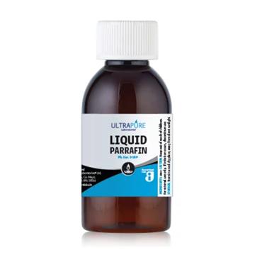 Ultrapure Liquid Paraffin 500ml