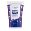 Epsom Salts & Lavender Essential Oil 1kg