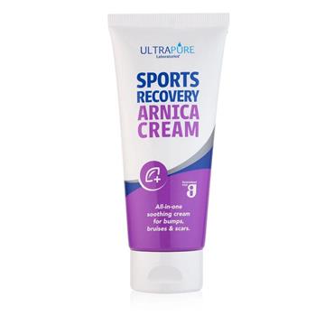 Ultrapure Arnica Cream 30ml
