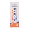 Ultrapure Essential Oil Muscle Rub