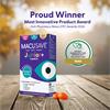 Macusave Junior 3 years+ 30 Chews