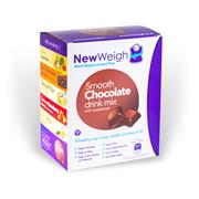 New Weigh Smooth Chocolate Drink