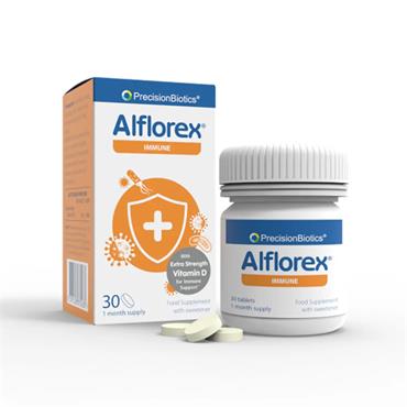 Alflorex Immune 30 Tablets