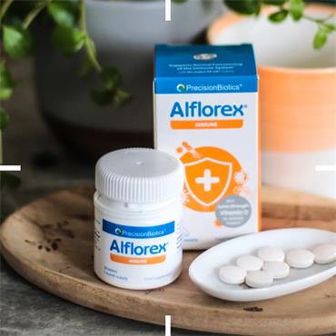 Alflorex Immune 30 Tablets