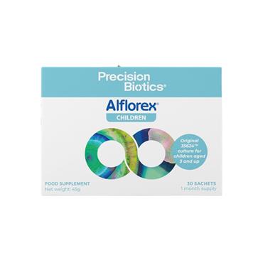 Alflorex Children 30 Powder Sachets