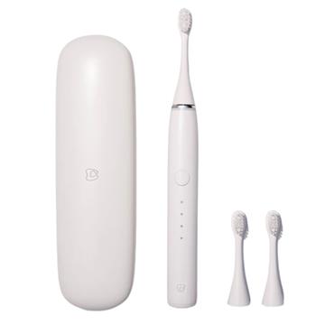 Spotlight Oral Care Sonic Pro Toothbrush in White