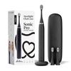 Spotlight Oral Care Sonic Pro Toothbrush in Black
