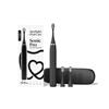 Spotlight Oral Care Sonic Pro Toothbrush in Black