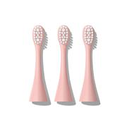 Spotlight Oral Care Sonic Pro Pink Replacement Heads