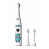 Spotlight Oral Care Electric Toothbrush for Kids - Monster