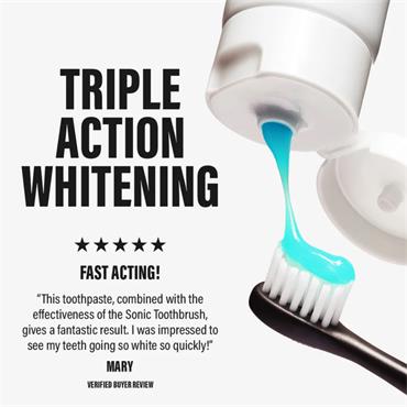 Spotlight Oral Care Advanced Action Whitening Pro Toothpaste 100ml