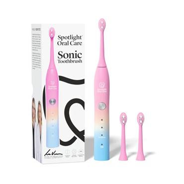 Spotlight Sonic Toothbrush Cool Summer