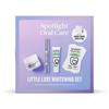 Spotlight Oral Care Little Luxe Whitening Gift Set 