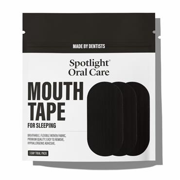 Spotlight Oral Care Mouth Tape 