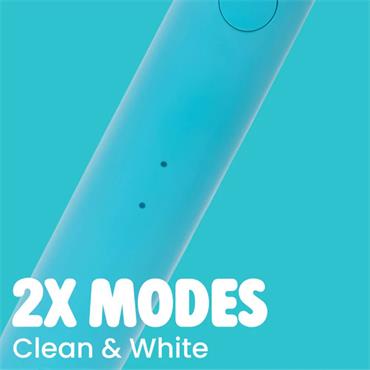 Spotlight Sonic One Toothbrush - Blue