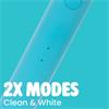 Spotlight Sonic One Toothbrush - Blue