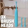 Spotlight Sonic One Toothbrush - Blue