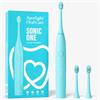 Spotlight Sonic One Toothbrush - Blue