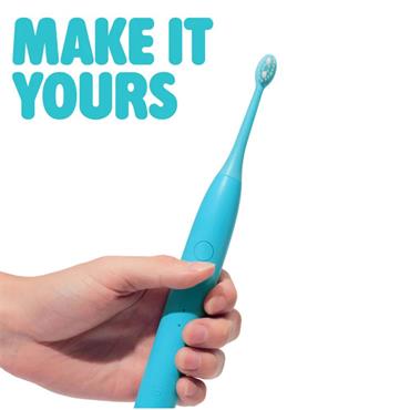 Spotlight Sonic One Toothbrush - Blue