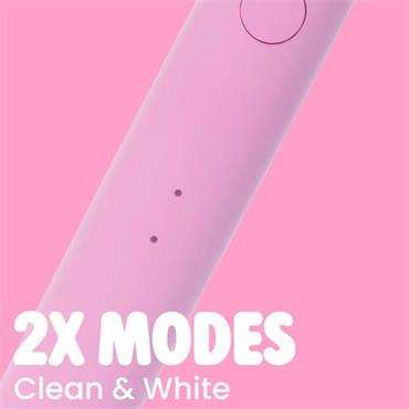 Spotlight Sonic One Toothbrush - Pink
