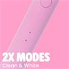 Spotlight Sonic One Toothbrush - Pink