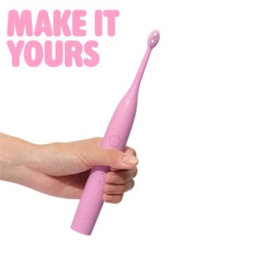 Spotlight Sonic One Toothbrush - Pink