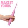 Spotlight Sonic One Toothbrush - Pink
