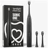 Spotlight Sonic One Toothbrush - Black
