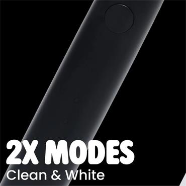 Spotlight Sonic One Toothbrush - Black