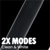 Spotlight Sonic One Toothbrush - Black