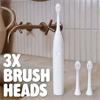 Sonic One Toothbrush - White