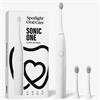 Sonic One Toothbrush - White