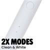 Sonic One Toothbrush - White