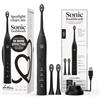 Spotlight Oral Care Sonic Toothbrush Black