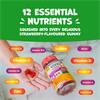 Vivio Junior Multivitamin Gummies 60 PK