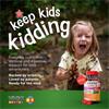 Vivio Junior Multivitamin Gummies 60 PK