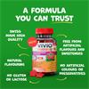 Vivio Junior Multivitamin Gummies 60 PK