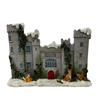 Christmas Castle Decoration