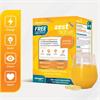 Revive Active Zest Active (Orange Flavour) 30-day Box + Free Omega Active Capsules