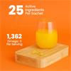 Revive Active Zest Active (Orange Flavour) 30-day Box + Free Omega Active Capsules