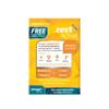 Revive Active Zest Active (Orange Flavour) 30-day Box + Free Omega Active Capsules