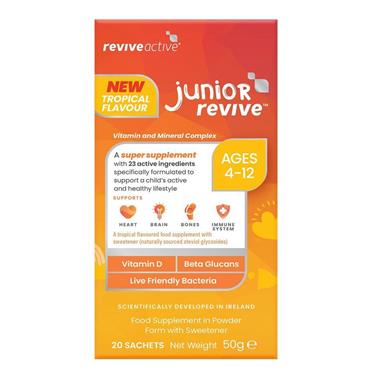 Revive Active Junior Revive