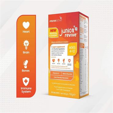 Revive Active Junior Revive
