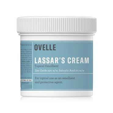 Ovelle Lassars Paste 100G