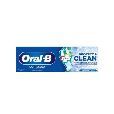 Oral B Protect & Clean Toothpaste 75ml