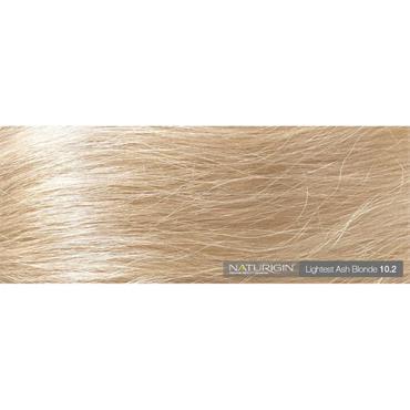 Naturigin Light Ash Blonde 10.2